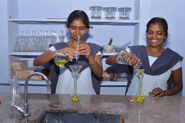 laboratory